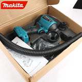 Makita DAS180 Power Tools Makita 18v DAS180 High-power Air Dust Removal Gun Tools For Blowing Dust In Narrow Spaces Power Tools