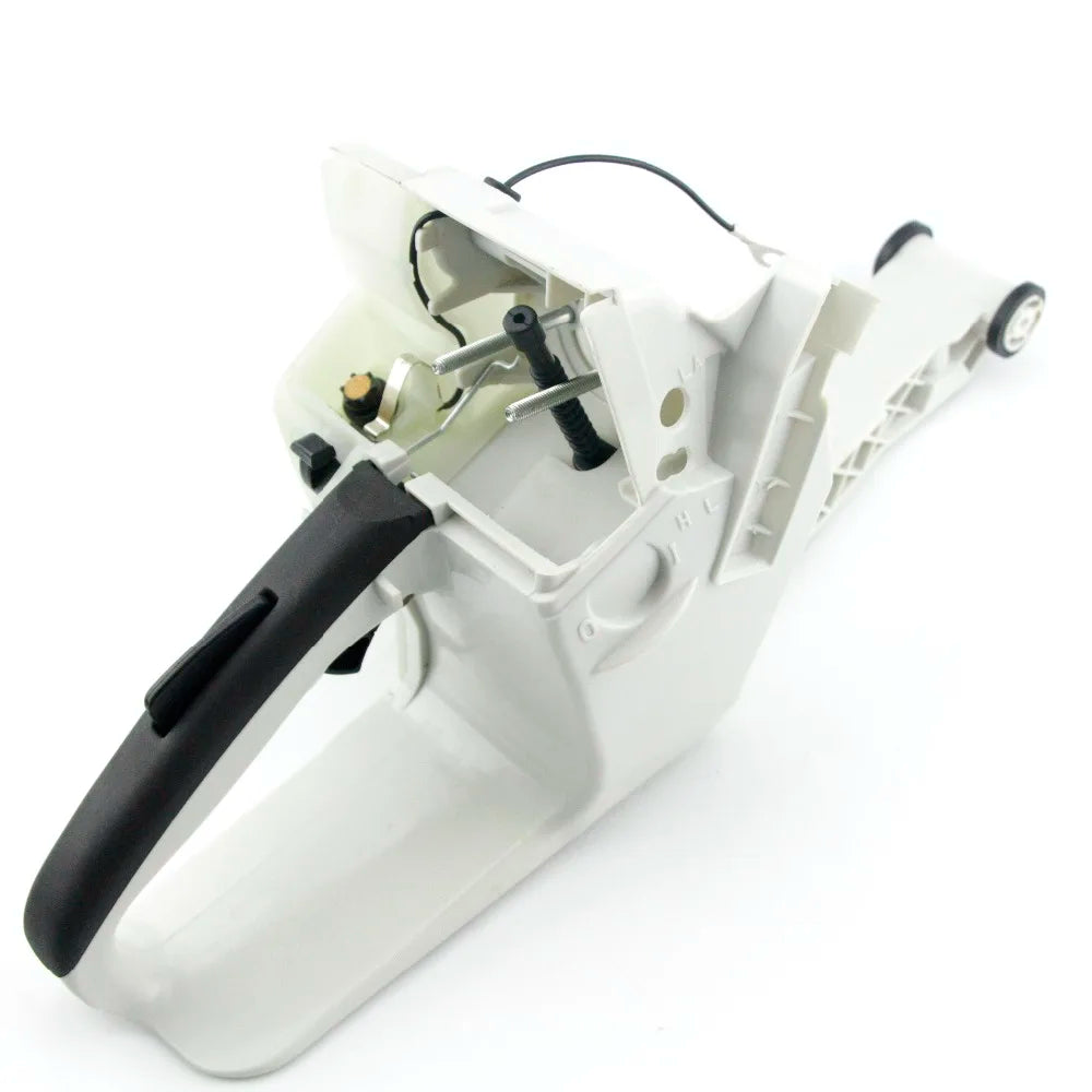Fuel Tank For Stihl MS380 038 Magnum 038 AV Chainsaw Gas Tank Housing Back #1119 350 0852