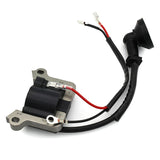 For Garden Power Tool Brush Cutter Grass Trimmer Lawn Mower Ignition Coil 40-5 44-5 40F-5 44F-5 Brushcutter Coil