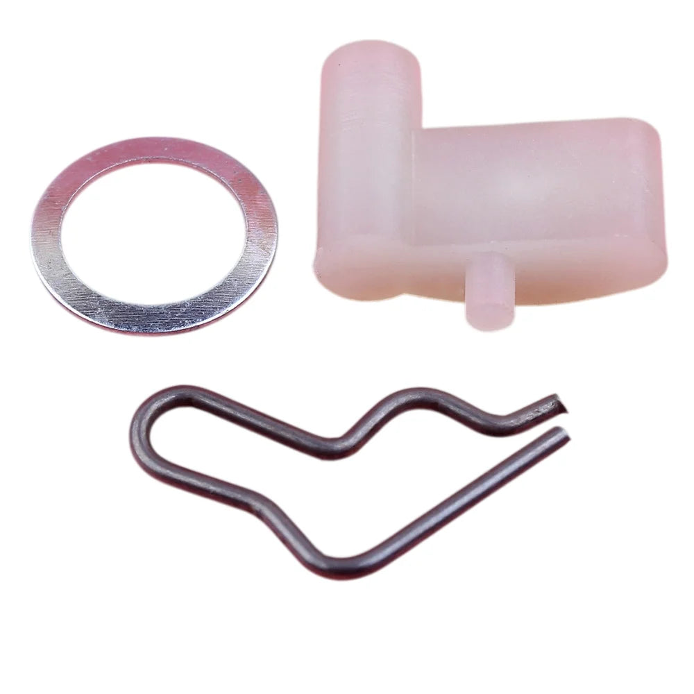 30Pcs Starter Pawl Dog Spring Washer Kit For Stihl FS55 BG55 BG85 BG65 FS45 Trimmer TS400 TS410 TS420 Concret Saw Spare Parts