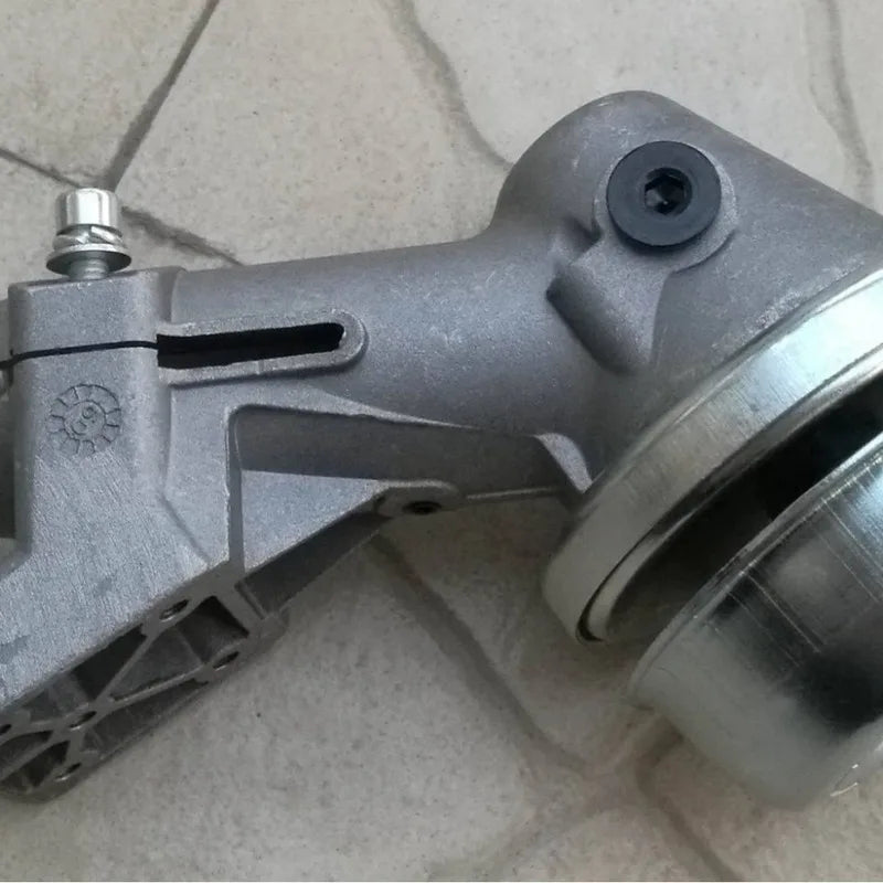 Gear Case OEM 1108 640 3600 4128 640 0101 For Stihl FS160 180 220 FS280 290 300 350 FS400 FS450 Brush Cutter Replacement Spare