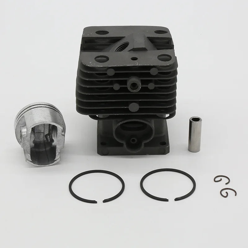40MM Cylinder Piston Kit For STIHL FS250 Brush Cutter Grass Trimmer Engine Replacement Spare Parts