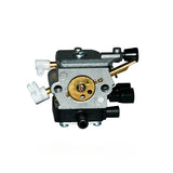 New Carburetor Replacement Part For Stihl FS120 Brush Cutter Gas Engine Trimmer Repair Accessory For Garden Lawn Machinery