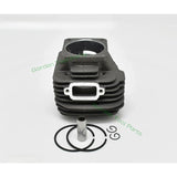Replacement Cylinder Kit 52mm for STIHL MS381 Chainsaw