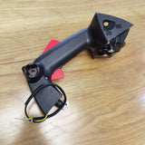 MS193T Rear Handle Housing For Stihl MS193T MS193TC Chainsaw Replace 1137-790-1007