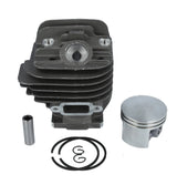 44.7MM Cylinder Piston Kit For STIHL MS026 MS260 Logging Chainsaw Engine Power Assembly Replacement Spare Parts
