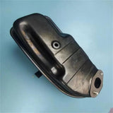 OEM/ORGINAL BR600 EXHAUST MUFFLER 4282-140-0605 MOUNTING BLOTS SCREWS GASKET 42821490600 FOR STIHL BR550 BR700 BLOWERS