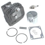 Cylinder Piston Kit For Stihl Chainsaw GS461 GS461Z MS461 MS461R MS461Z 1128 020 1250