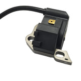Air Filter Cover Base w Ignition Coil Carburetor Kit For Stihl MS250 MS230 MS210 Chainsaw 11231401902 1123 358 7701 Fuel Oil Cap