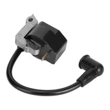 Ignition Coil Replacement Accessories Parts Fit For STIHL FC55 FS38 FS45 FS55 HL45 HS45