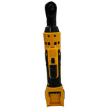 Dewalt DCF512 10mm13mm Inch Brushless Ratchet Right Angle Wrench LED Cordless Driver Variable Speed Power Wrench 20V Power Tool
