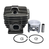 52mm Cylinder Piston Pin Ring Circlip Kit For Stihl MS460 046 MS 460 Chainsaw Replace Spare Tool Part 1128 120 1217