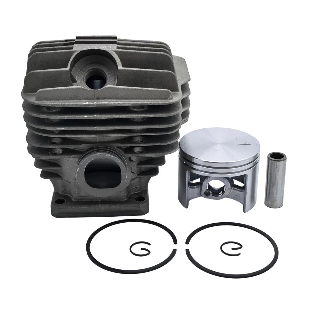 52mm Cylinder Piston Pin Ring Circlip Kit For Stihl MS460 046 MS 460 Chainsaw Replace Spare Tool Part 1128 120 1217