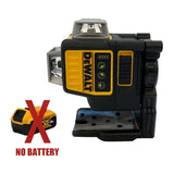 DEWALT Cordless Brushless Angle Grinder, Cutter, Electric Wrench, Electric Air Pump, Vacuum, Jigsaw, Multifunctional Power Tools