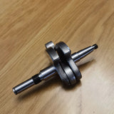 MS381 Crankshaft Fits Stihl 038 MS380 MS381 Replace #1119-030-0400 Chainsaw Accessories