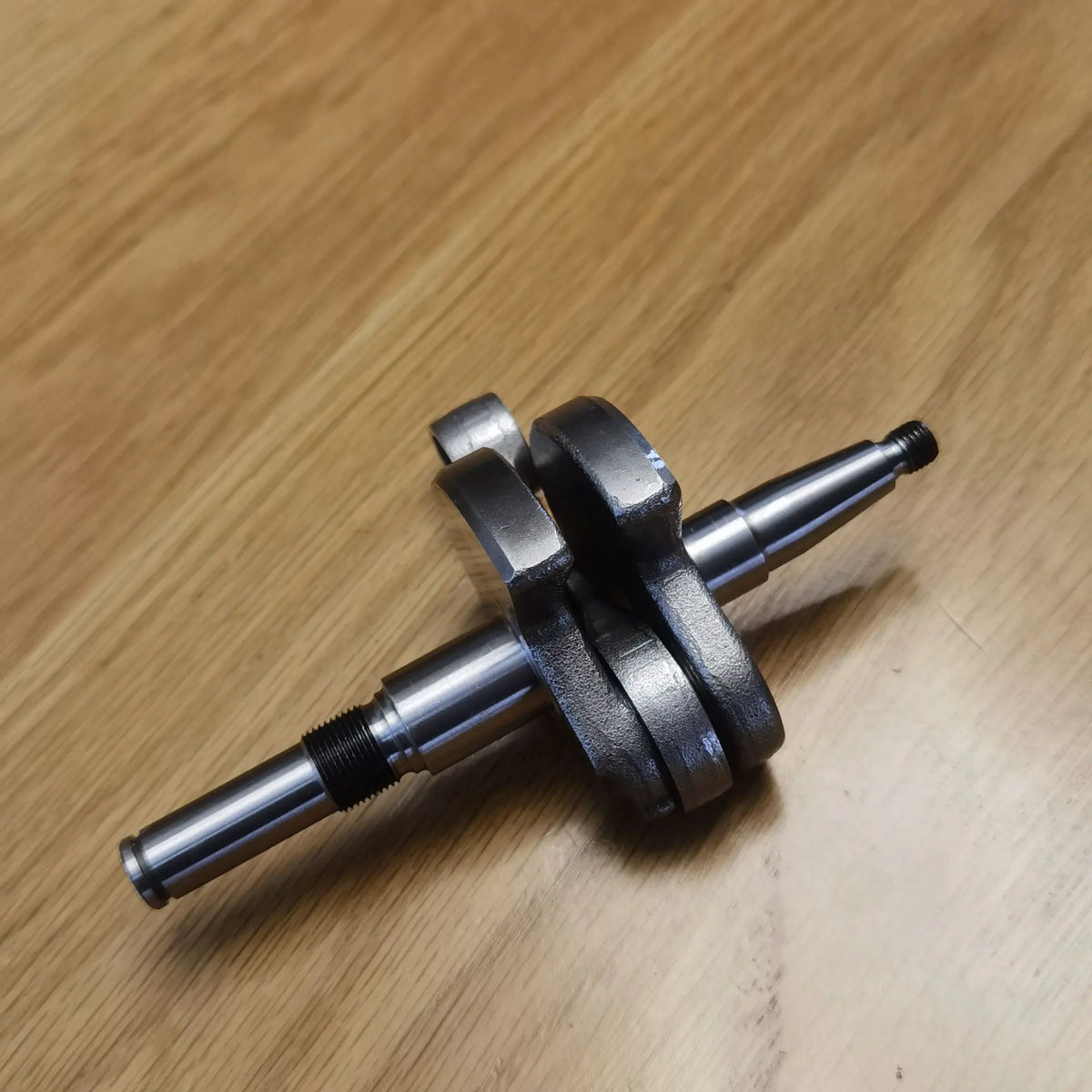MS381 Crankshaft Fits Stihl 038 MS380 MS381 Replace #1119-030-0400 Chainsaw Accessories