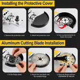 DEWALT DCG405FN 20V Max Cordless Brushless Angle Grinder 125mm Wheel for Metal Stone Cutting Surface Grinding Polishing