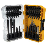 IMPACT READY(R) Screwdriving Bit Sets with ToughCase(R)+ System