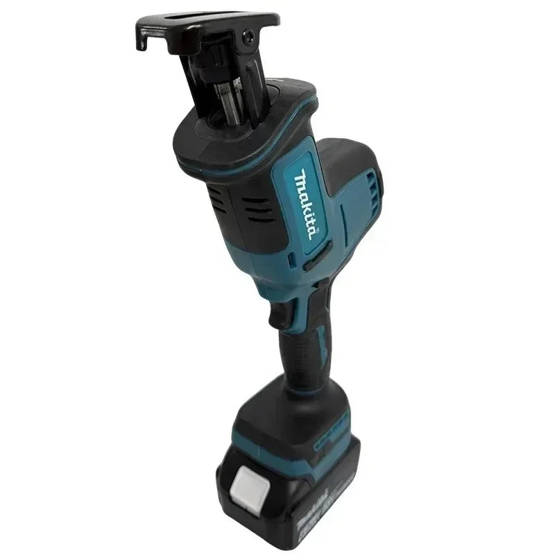Makita Speed Adjustable Metal Wood Electric Saw Cordless Brushless Reciprocating Saw Power Tool For Makita Battery