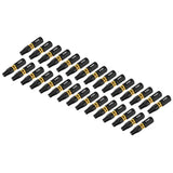 FlexTorq Insert Bit, L:1", PKG30, BitSize:T25