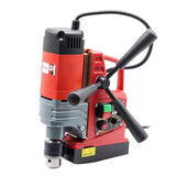 Industrial Grade Magnetic Drill Powerful Drilling Machine Magnetic Drill Press Machine for Engineering Steel Structure