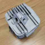 MS290 Cylinder Piston Kit 46mm Fits STIHL 029 MS290 Chainsaw Replace 1127 020 1210