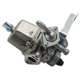 Carburetor Ignition Coil For Robin NB411 BG411 CG411 Air Filter Element Intake Manifold Gasket Set Trimmer