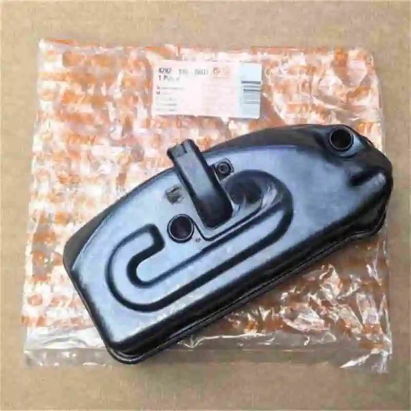 OEM/ORGINAL BR600 EXHAUST MUFFLER 4282-140-0605 MOUNTING BLOTS SCREWS GASKET 42821490600 FOR STIHL BR550 BR700 BLOWERS