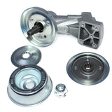 Gear Head for Stihl FS160 FS180 FS220 FS220K FS280 FS280K FS290 FS300 FS310 FS311 FS350 FS360 FS400 FS450 FSFS480 4128 640 0101