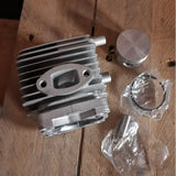 Replacement 34mm Cylinder Piston Kit For Stihl HS81 HS81R HS86 HS86R Replace OE 42370201201 Hedge Trimmer 2‑Stroke Spare Parts