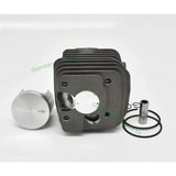 Replacement Cylinder Kit 52mm for STIHL MS381 Chainsaw