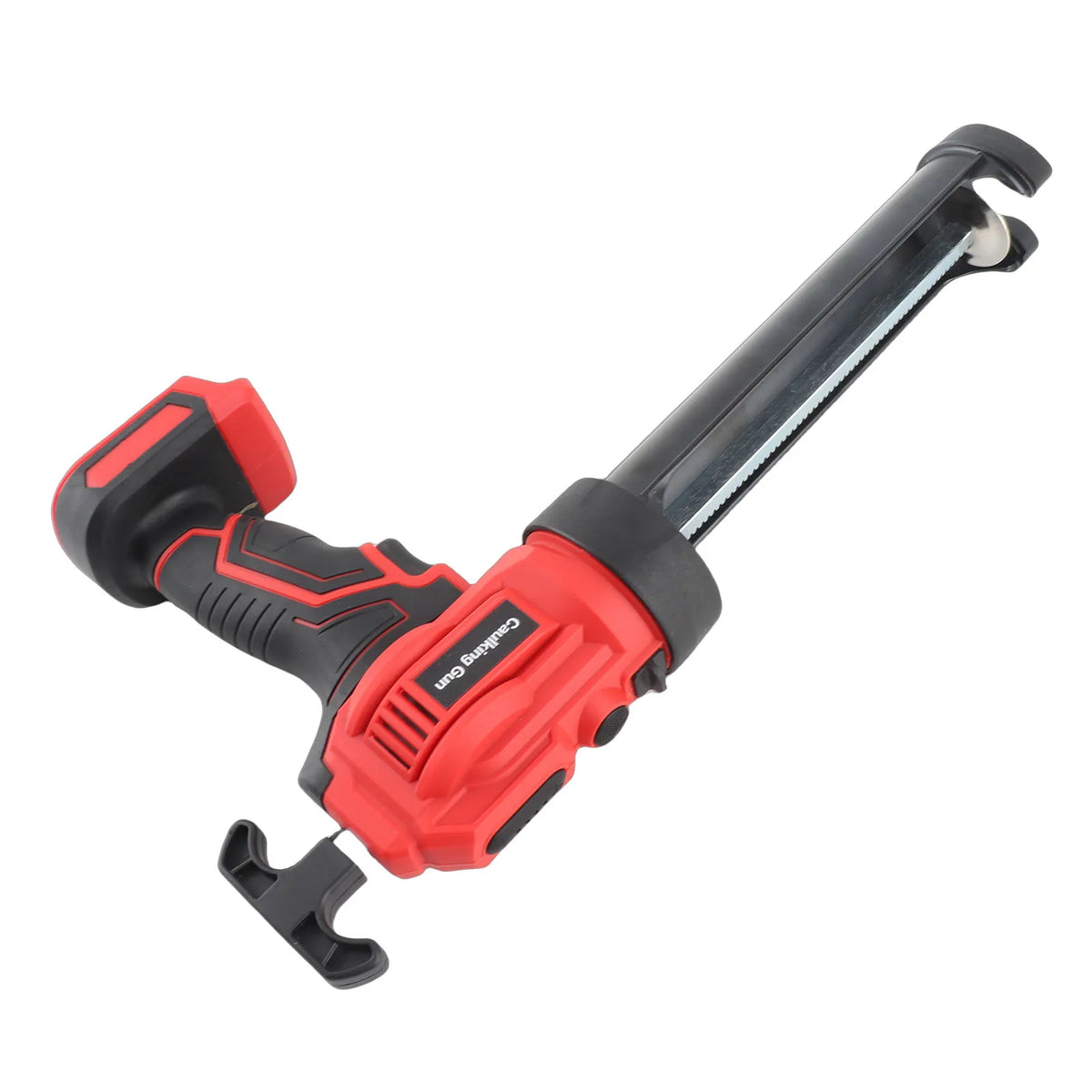 Electric Caulk Easy To Use LED Light Speed Adjustable LED Display Rechargeable Cordless Caulking for Home Projects