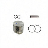 For Stihl TS410 TS420 Cylinder Piston Kit 50mm Replacement Engine Parts Assembly Repair Tool 4238 020 1202 Concrete Saw