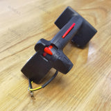 MS193T Rear Handle Housing For Stihl MS193T MS193TC Chainsaw Replace 1137-790-1007