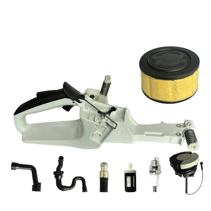 Replacement Fuel Tank Rear Handle Kit for STIHL MS231 MS251 MS251C Assembly 1143 350 0825