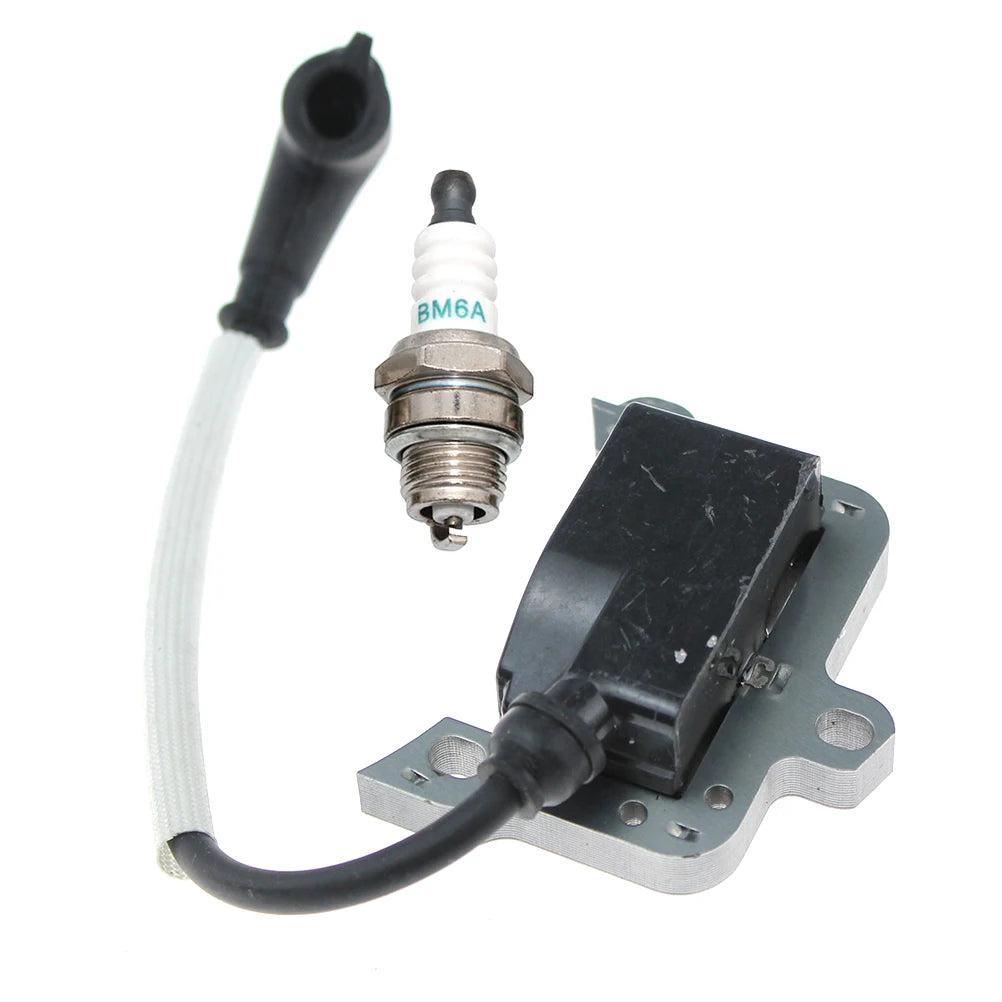Ignition Coil For Stihl GS461 MS461 MS461R 1128 400 1313