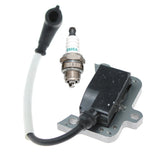 Ignition Coil For Stihl GS461 MS461 MS461R 1128 400 1313