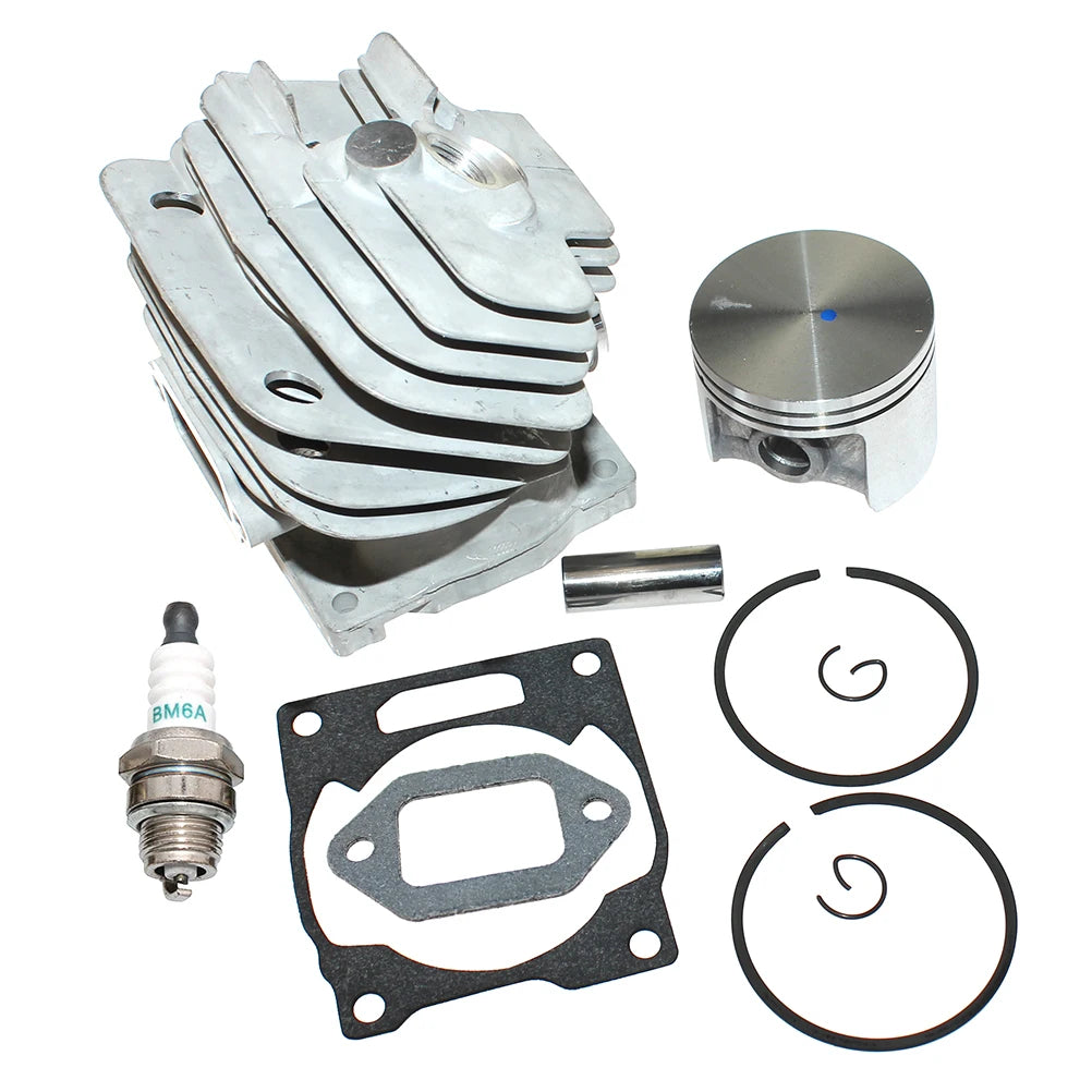 Cylinder Piston Kit For Stihl MS382 1119 020 1208