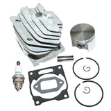 Cylinder Piston Kit For Stihl MS382 1119 020 1208