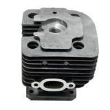 40MM 42MM & 44MM Cylinder Piston Set Fit For Stihl FS400 FS450 FS480 FS 400 450 480 Garden Tools Grass Trimmer Cutter Spare Part