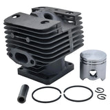 35MM Cylinder Piston Kit For STIHL FS120 FS200 FS250 FS120R FS200R FS020 FS202 FS250R TS200 REP 4134 020 1213 Trimmer Engine
