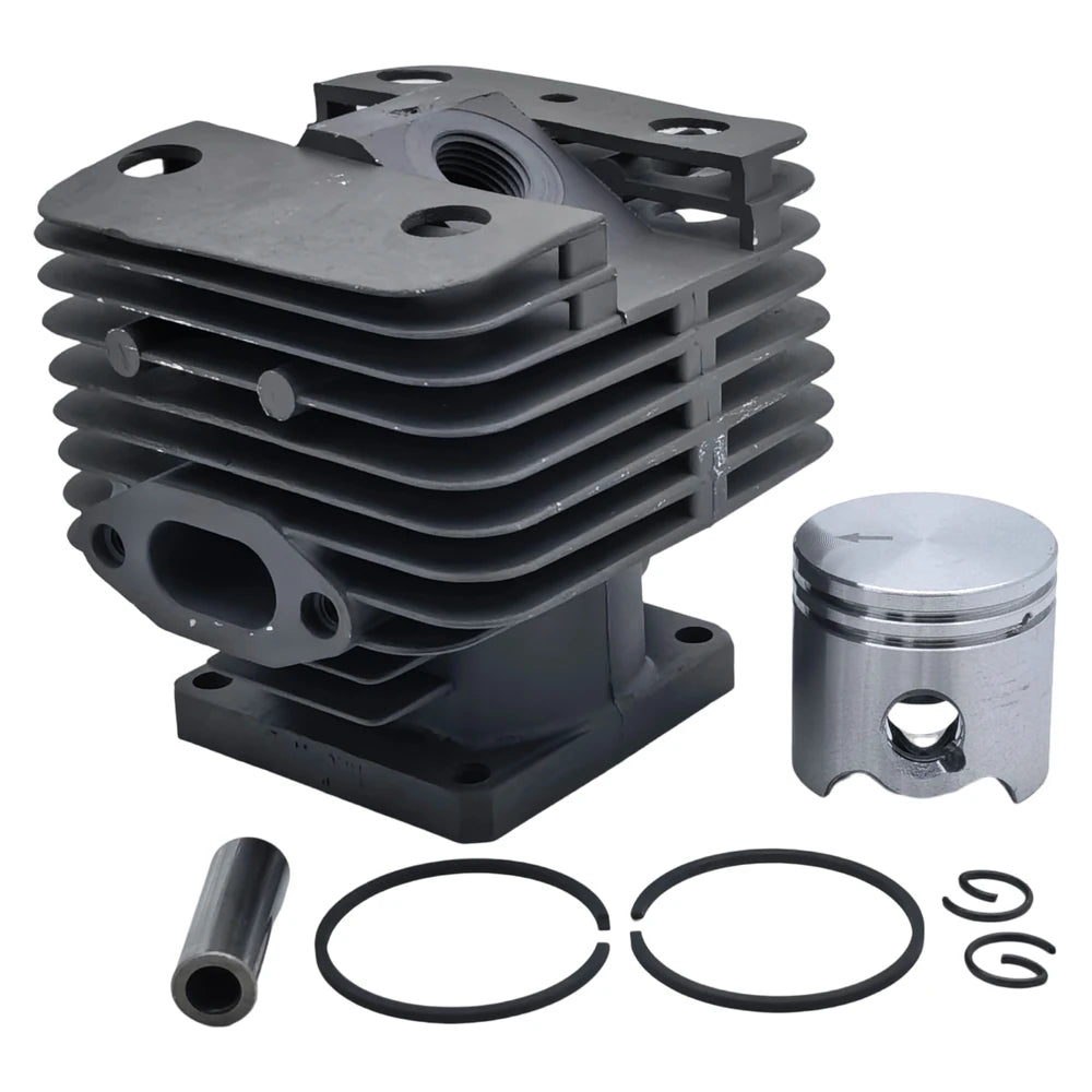 35MM Cylinder Piston Kit For STIHL FS120 FS200 FS250 FS120R FS200R FS020 FS202 FS250R TS200 REP 4134 020 1213 Trimmer Engine