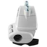 As Shown Trimmer Handlebar Trimmer Handlebar Support Kit Handlebar Attachment Ergonomic Handlebar Long-Lasting Performance