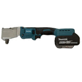 Makita Brushless Ratchet Wrench 1200NM Electric Cordless Driver 1/2'' Removal Screw Nut Car Repair Hand-held Wrench Tool