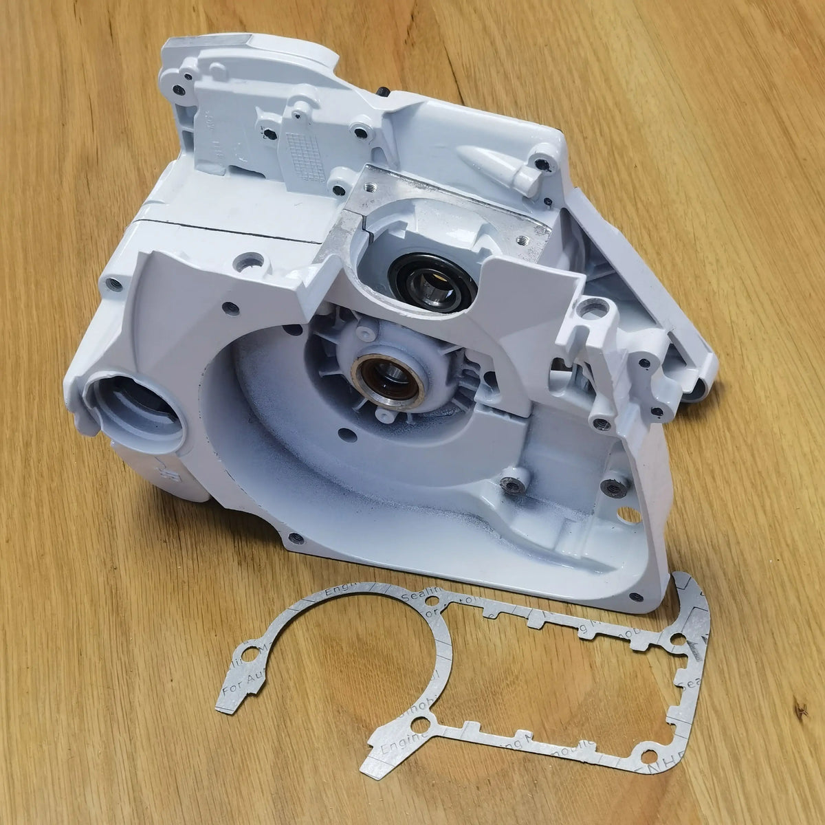 MS361 Crankcase Assy Fits For Stihl MS341 Replace #1135 020 2913 #1135 020 2601 Chainsaw Accessories