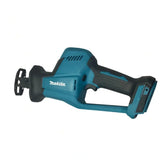 Makita DJR189 18V Cordless Electric Reciprocating Saw Brushless Rechargeable Wood Metal Cutting Saw Portable Saw Power Tool