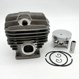 Quality MS460 52mm Cylinder Piston Ring Pin Bearing Kit Fit For STIHL MS 046 Chainsaw Replace 1128 020 1221 Garden Spare Parts