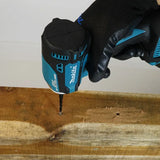 Makita DTD171 18V Brushless Impact Driver Cordless Rechargeable Screwdriver With LED Work Light Bare Tool