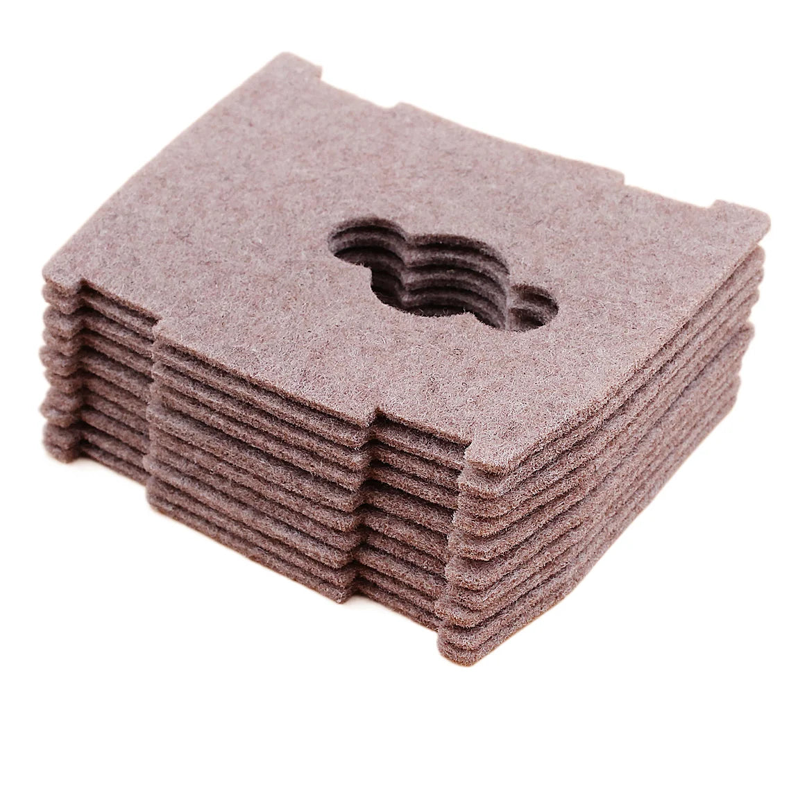15Pcs/lot Air Filter For STIHL FS360 FS420 FS420L FS500 FS550 FS550-L FS550L Strimmer Grass Trimmer Parts 4116 120 1602