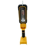 DEWALT 18V Lithium Battery 90 Degree Multifunctional Folding Work Light Portable Camping Light Emergency Flashlight Car Service